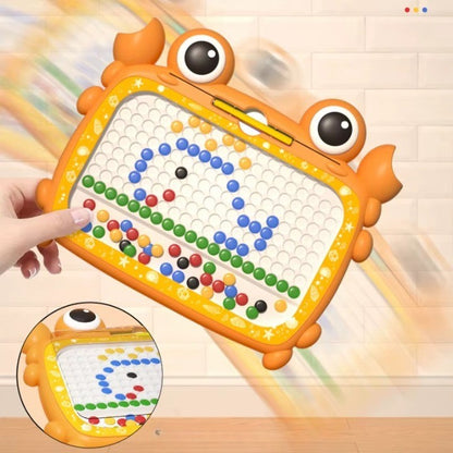 Fun Art Mosaic Puzzle Board Kit