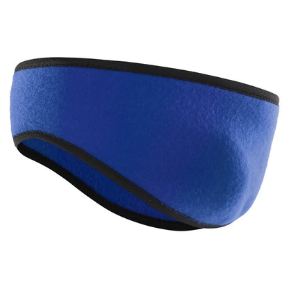 Warm Fleece Sports Headband for Men and Women