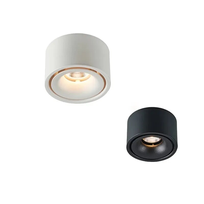 Anti-glare LED Downlight Ceiling Lamp
