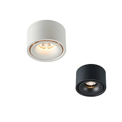 Anti-glare LED Downlight Ceiling Lamp