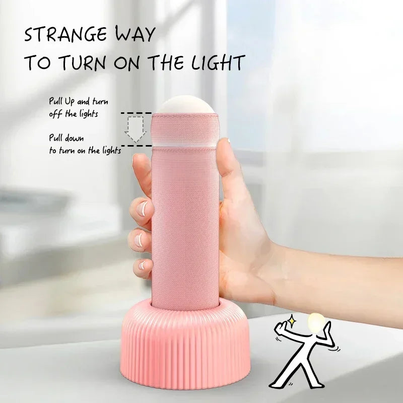 Bright LED Table Desk Lamp
