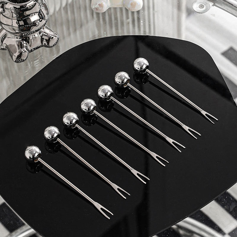 Small Wooden Cute Animal Fruit Bowl