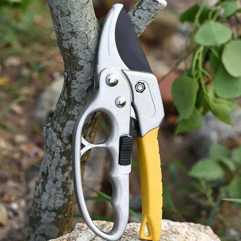 Yeezlab | Small Branch Cutting Garden Pruning Shears - Yeezlab