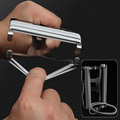 Premium Heat Resistant Plate Lifting Tool