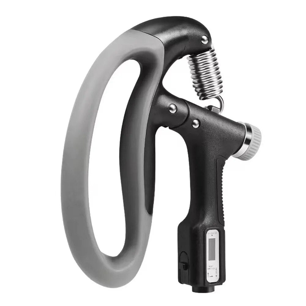 Compact Hand Grip Strength Training Exerciser - Yeezlab