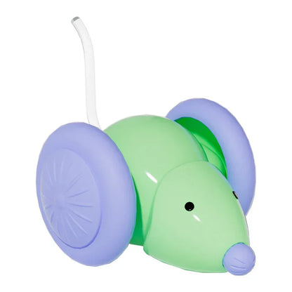 Fun Electronic Pet Mouse Toy - Yeezlab