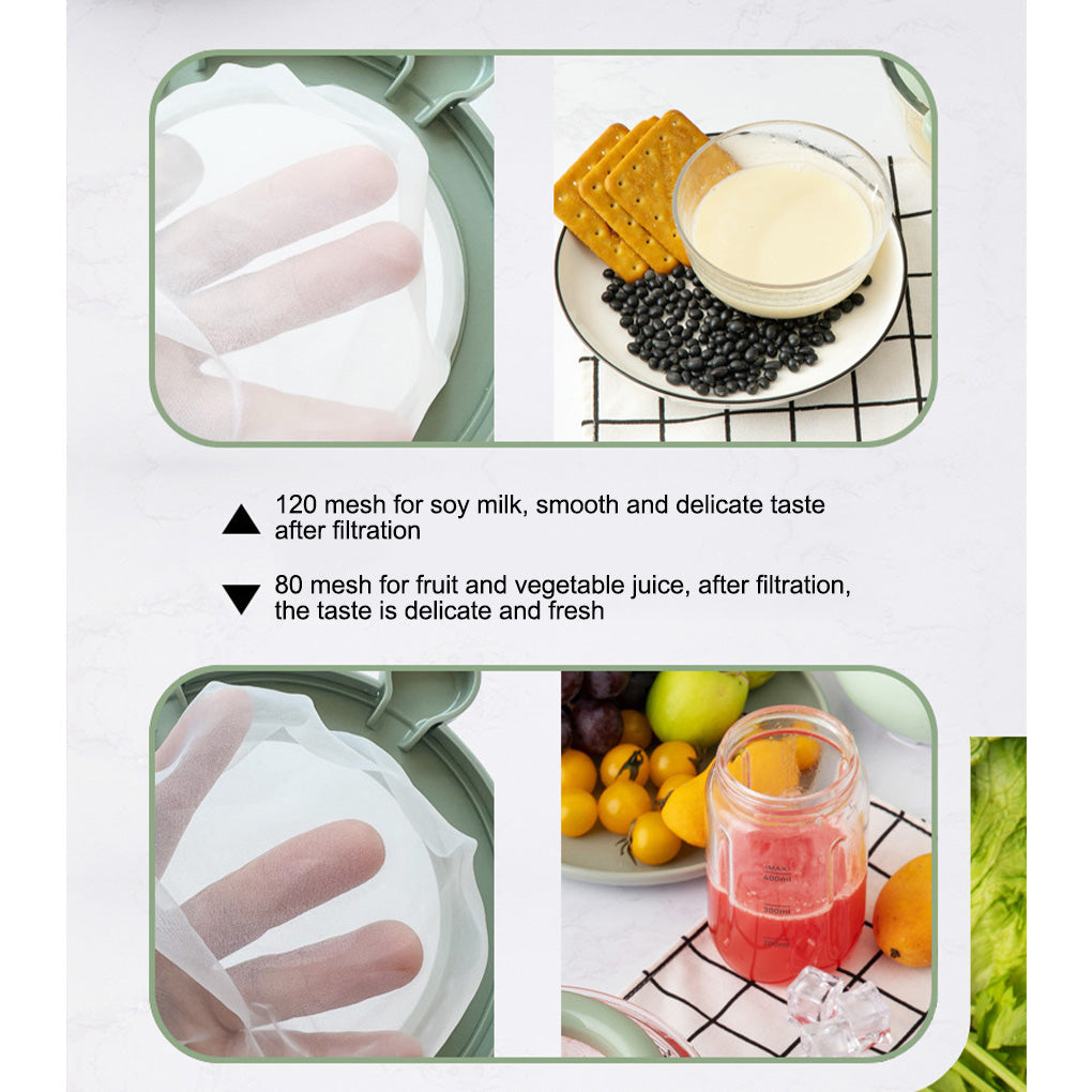 Collapsible Silicone Kitchen Strainer
