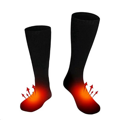 Thermal Winter Rechargeable Foot Warmers