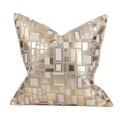Stylish Abstract Pillowcase for Modern Home Decor