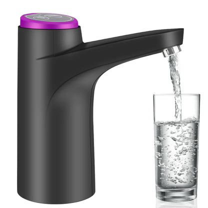 Automatic Water Dispenser with Touch Control and USB - Yeezlab