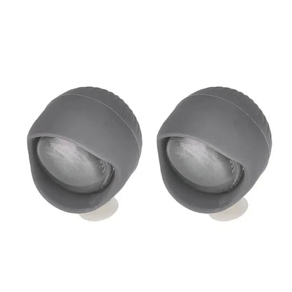 Clip-On LED Shoe Light for Night Walking