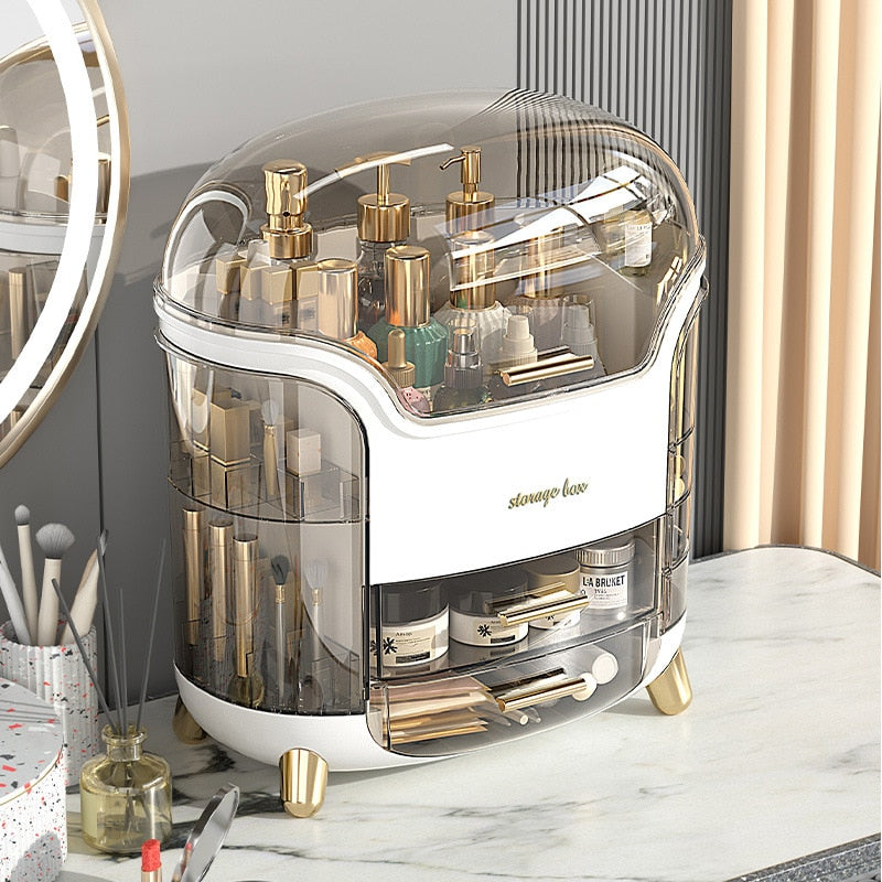Premium Cosmetic Storage Box