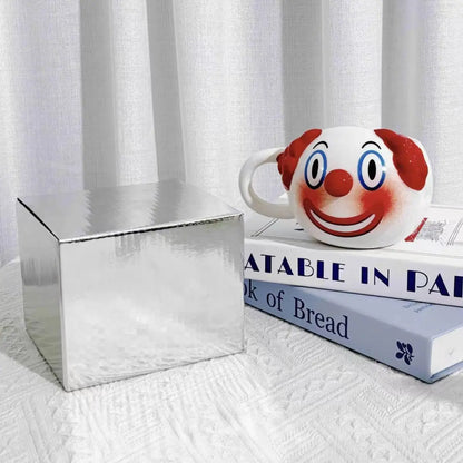 Spooky Clown Funny Coffee Mug