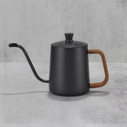High Quality Stainless Steel Coffee Kettle for Home Brew - Yeezlab