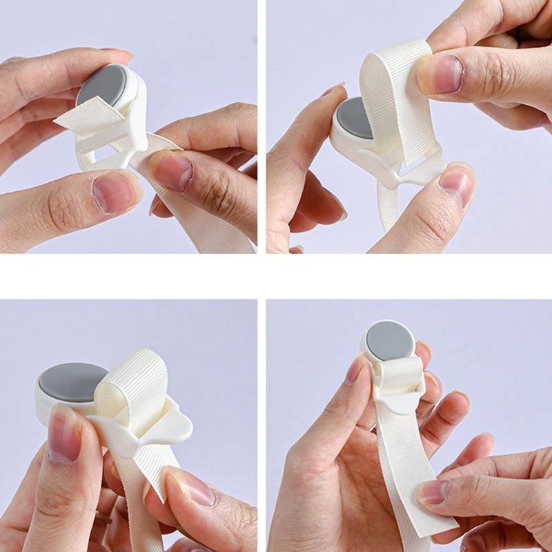 Gripmaster | Bed Sheet Holder Non Slip Fastening Clips