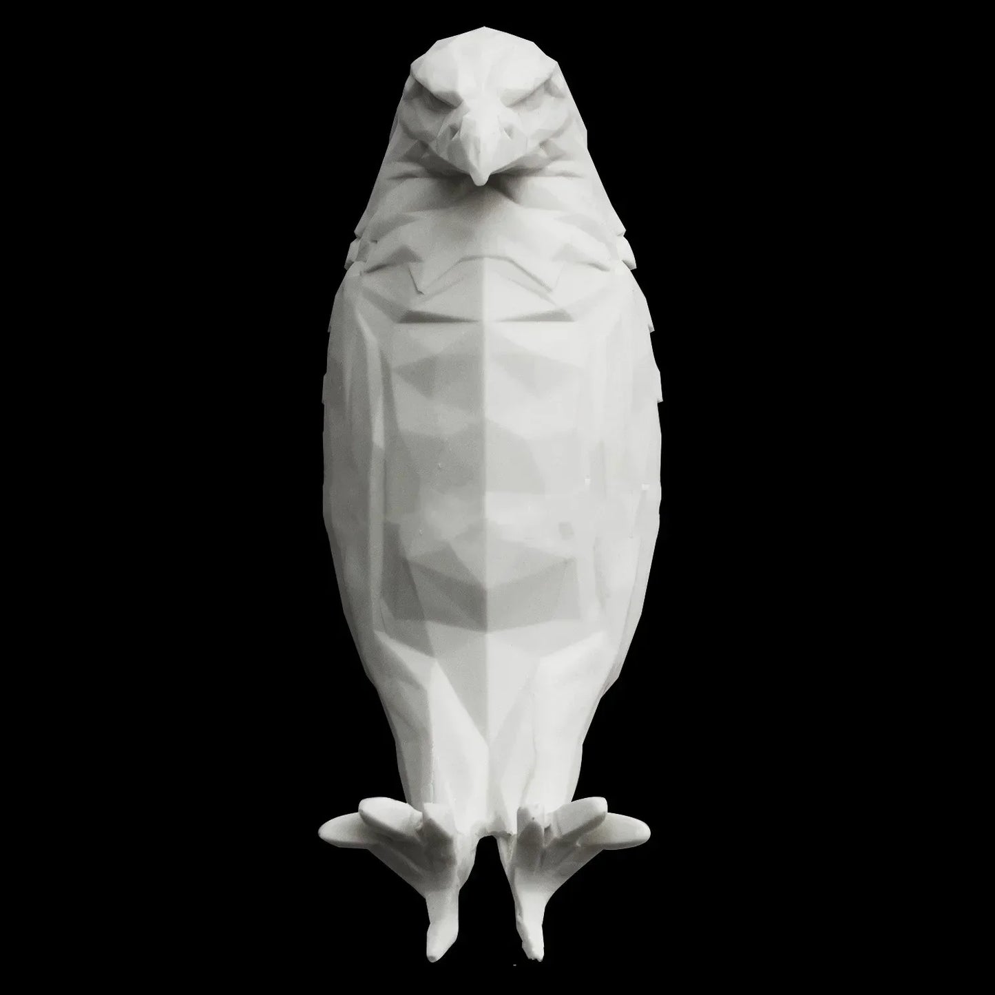 3D LED Eagle Night Light Lamp
