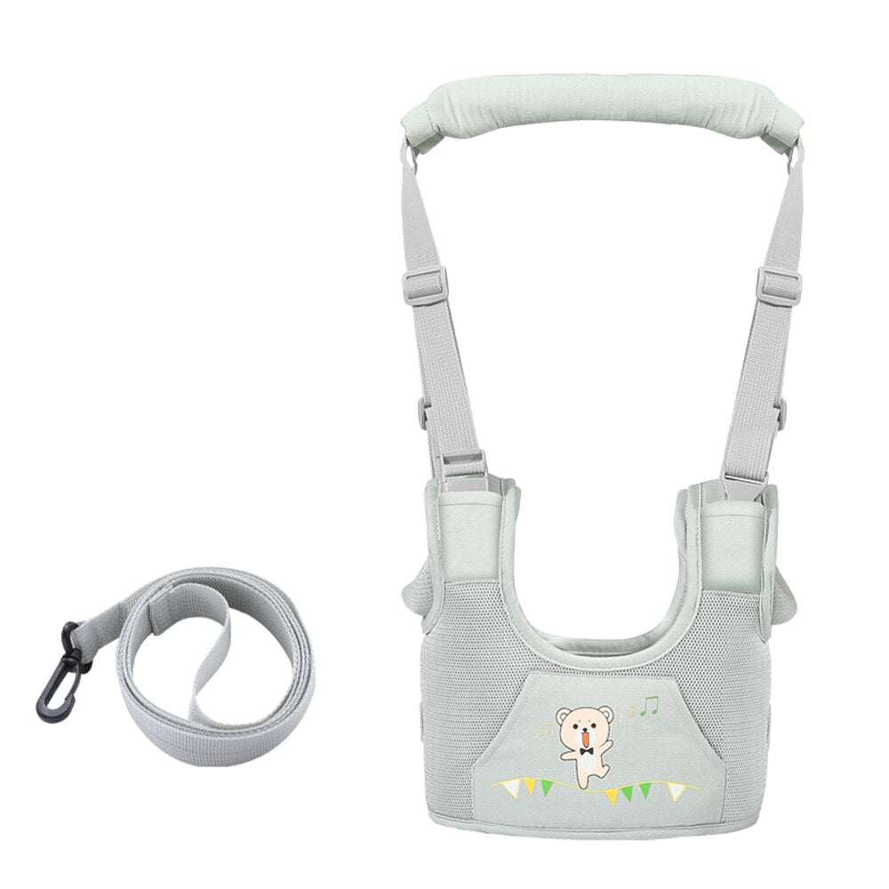 Baby Safety Walking Assistant Harness