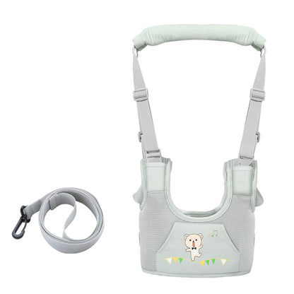 Baby Safety Walking Assistant Harness