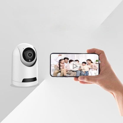 Wi-Fi Home Security Indoor Camera System - Yeezlab