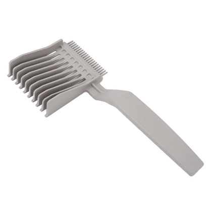 Premium Salon Quality Detangling Hair Comb