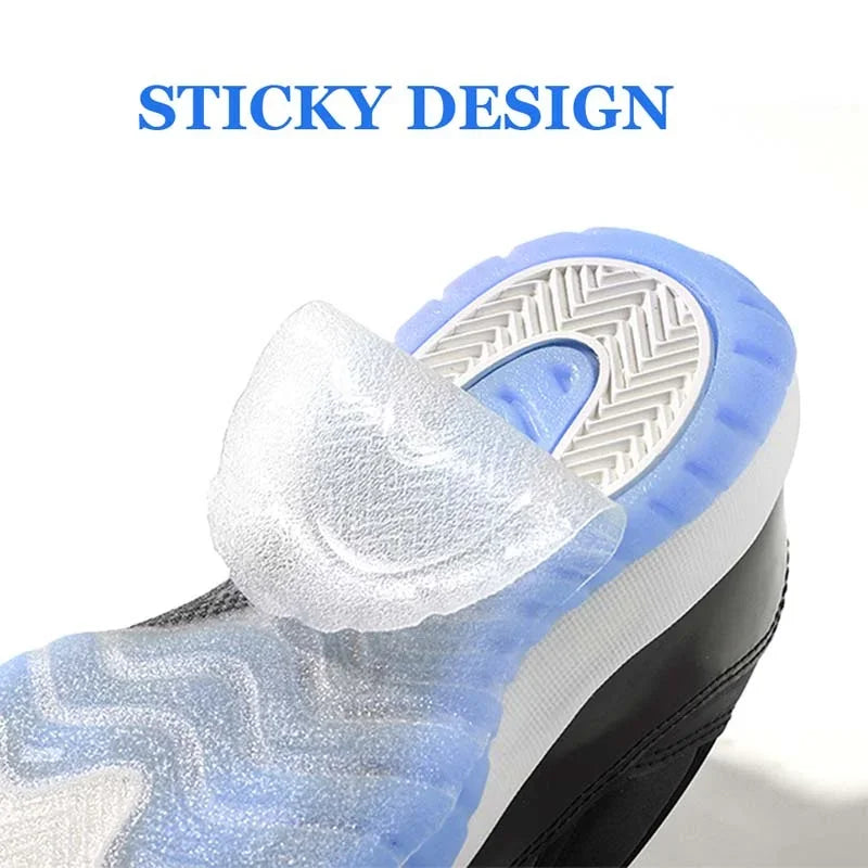 Anti Slip Shoe Sole Grip Tape Pads - Yeezlab