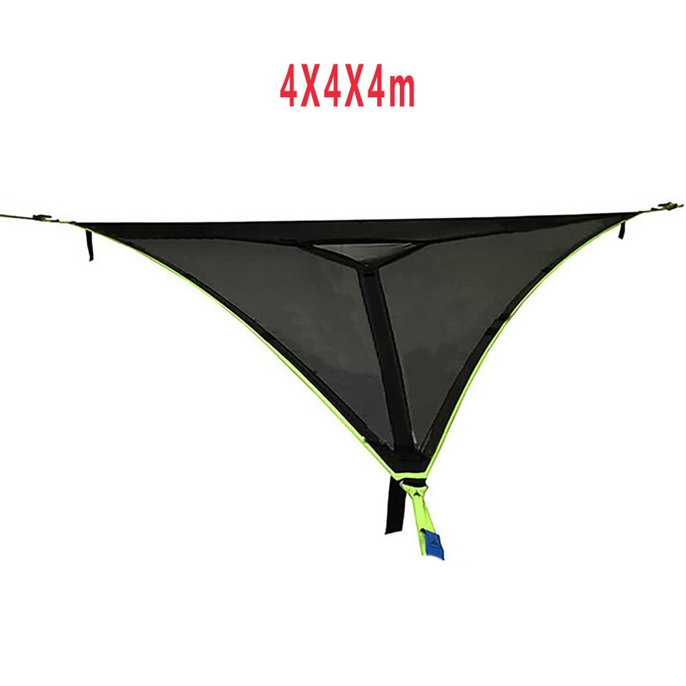 Large Outdoor Hanging Camping Hammock