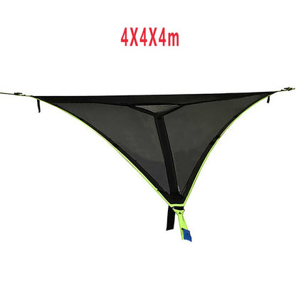 Large Outdoor Hanging Camping Hammock