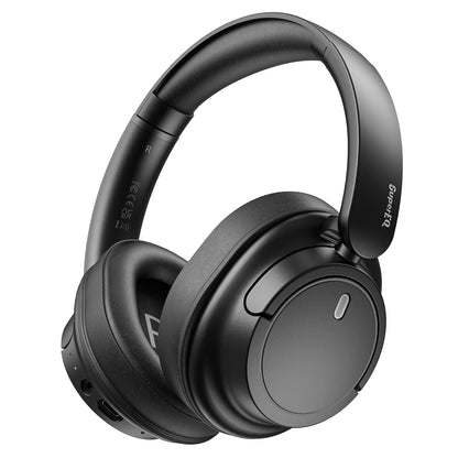 Long Lasting Foldable Bluetooth Headphones with Deep Bass - Yeezlab