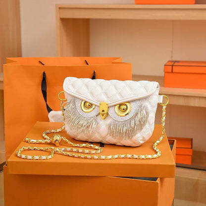 Sparkly Evening Glam Shoulder Bag