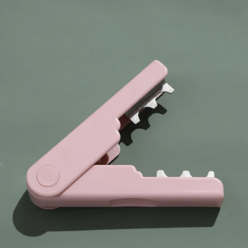 Easy Grip Flower Stem Trimmer - Yeezlab
