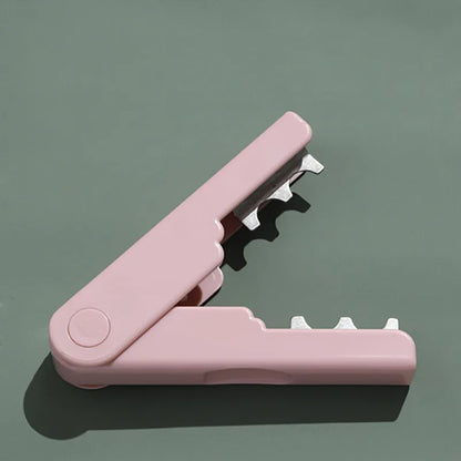 Easy Grip Flower Stem Trimmer - Yeezlab