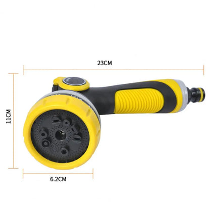 Yeezlab | High Pressure Large Garden Water Sprayer
