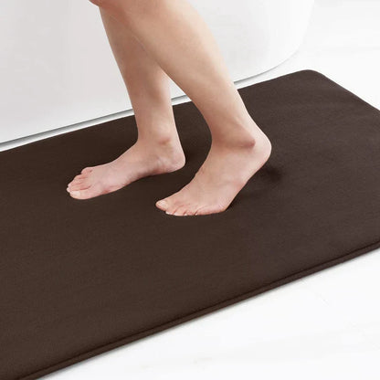 Grip Master | Premium Anti-Slip Bathroom Mat for Wet Floors