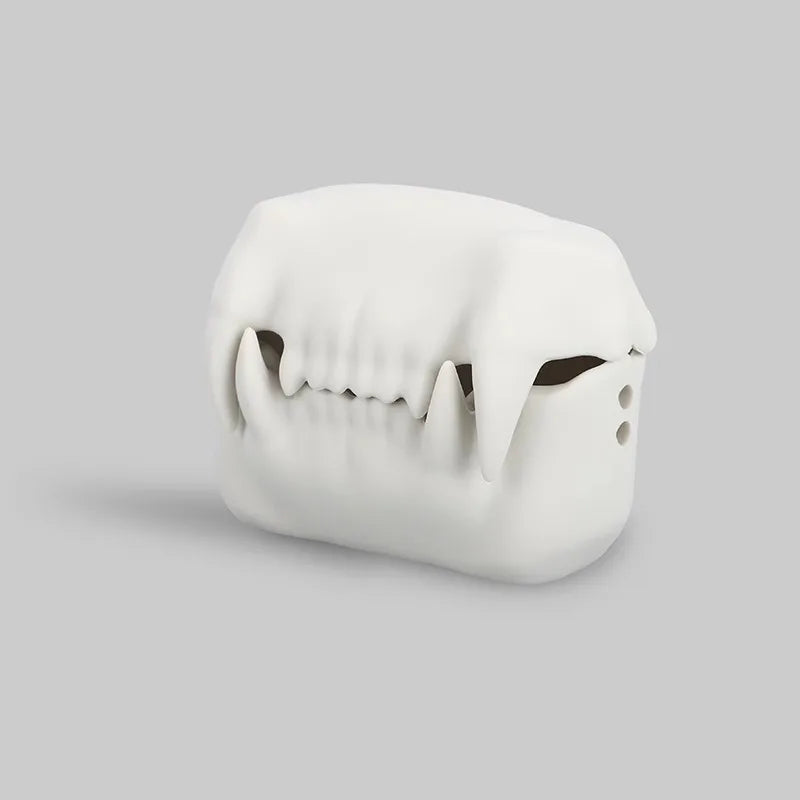 Tiger Tooth Unique AirPods Cover