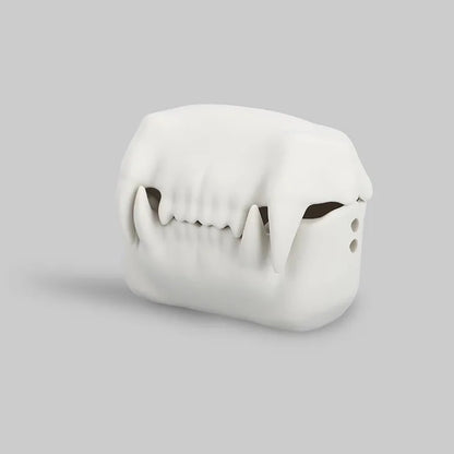 Tiger Tooth Unique AirPods Cover