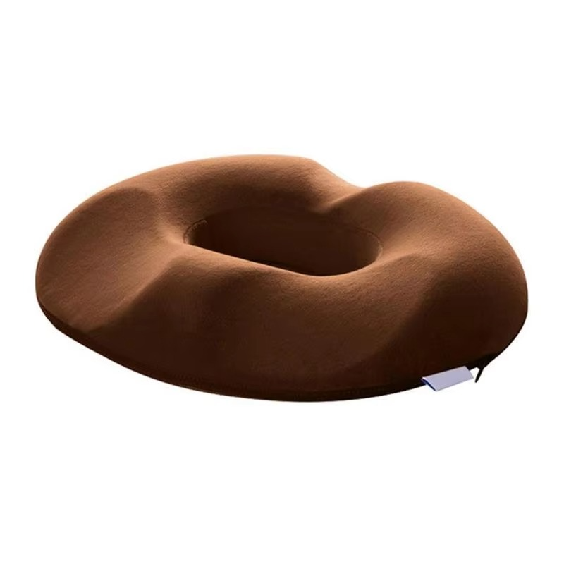 Donut Orthopedic Donut Seat Cushion