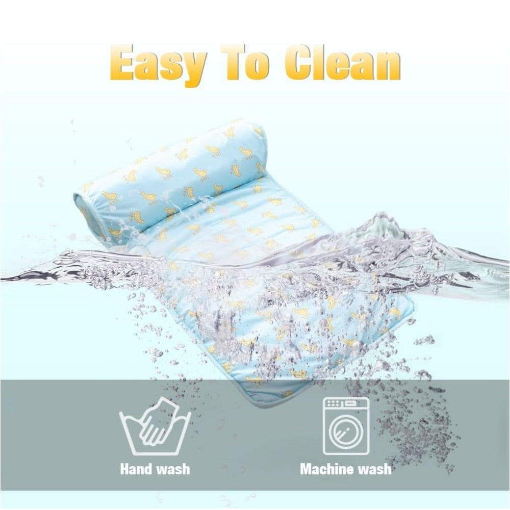Cooling Gel Pet Mat Bed