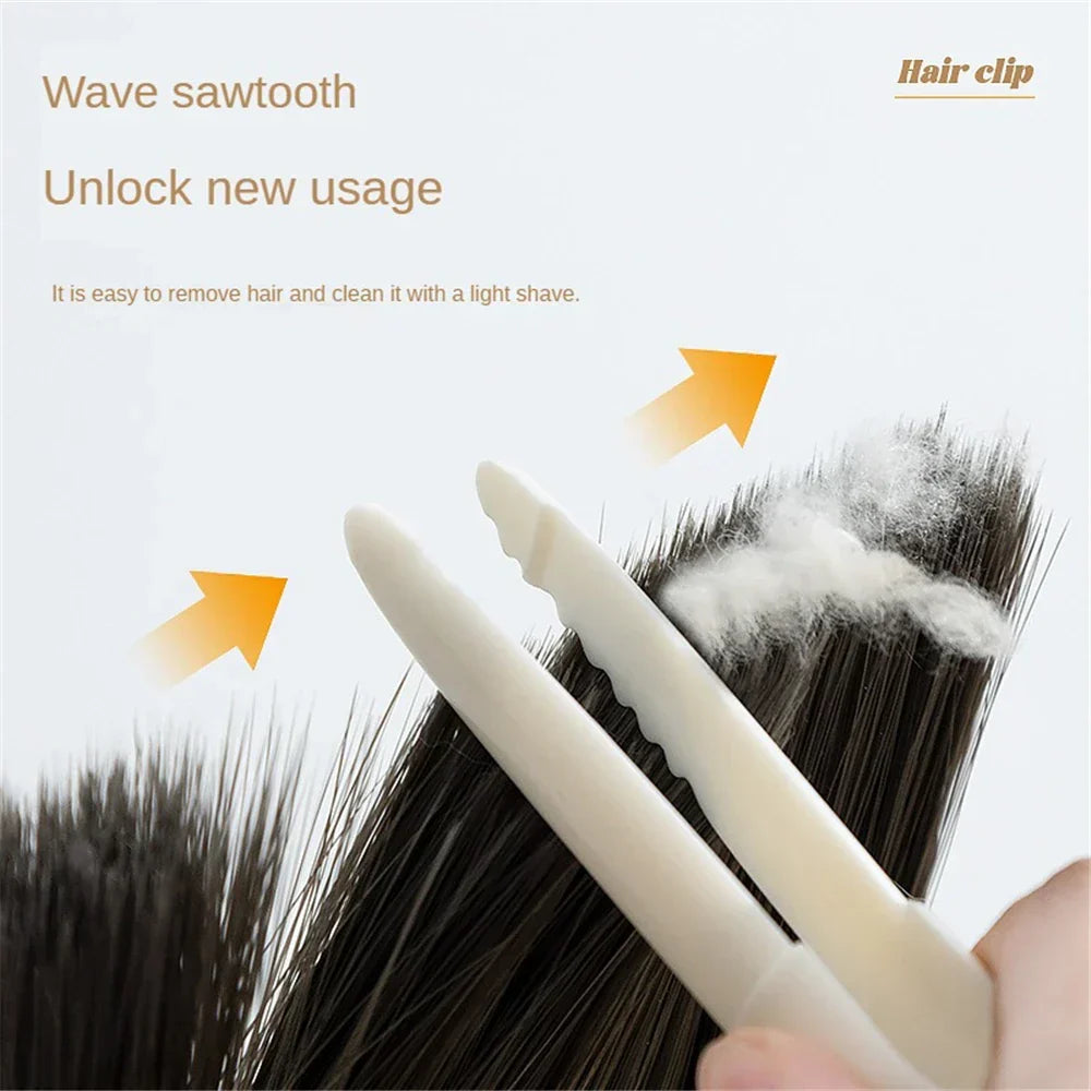 Adorable Duck Wall Hair Clip Holder - Yeezlab