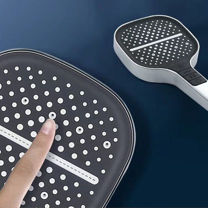 Eco Friendly Shower Head with Timer Control