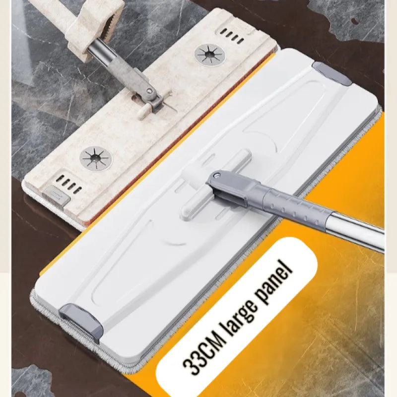 Slim Super Absorbent Easy Mop