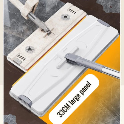 Slim Super Absorbent Easy Mop