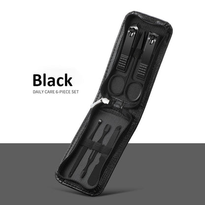 Travel Mini Nail Care Kit - Yeezlab