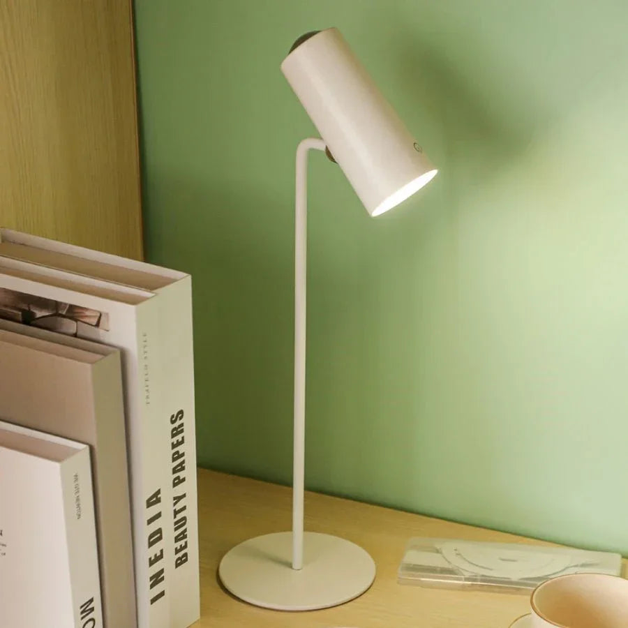 Bright USB Table Lamp with Touch Control - Yeezlab