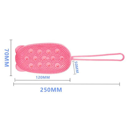 Flawless Skin Glow Face Brushes