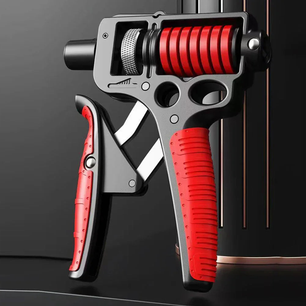 Ergonomic Grip Strength Training Hand Tool