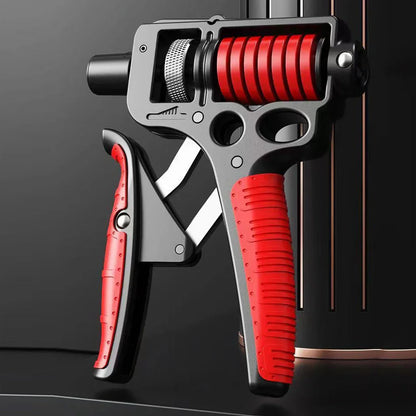 Ergonomic Grip Strength Training Hand Tool