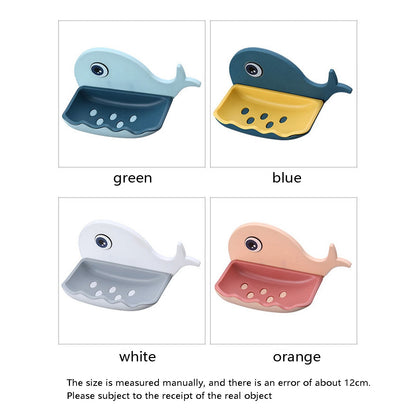 Adorable Ocean Animal Soap Dish