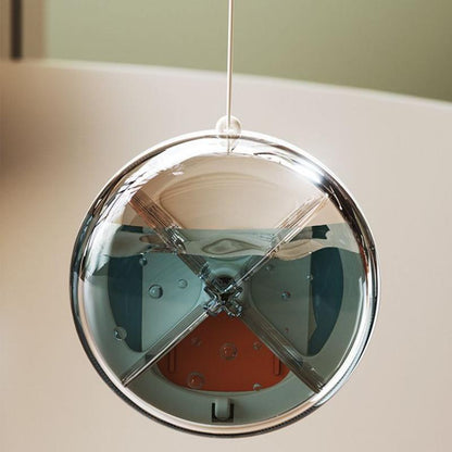 Compact Portable Pill Box Container