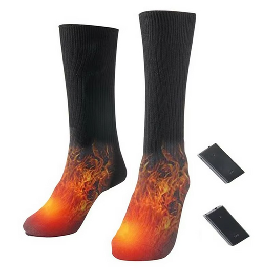 Thermal Winter Rechargeable Foot Warmers