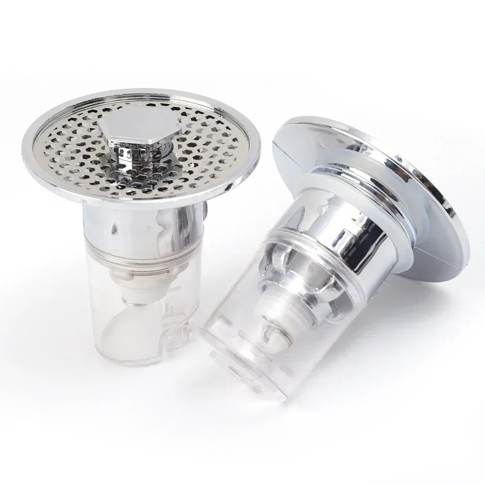 Advanced Pure Water Anti Odor Filter System